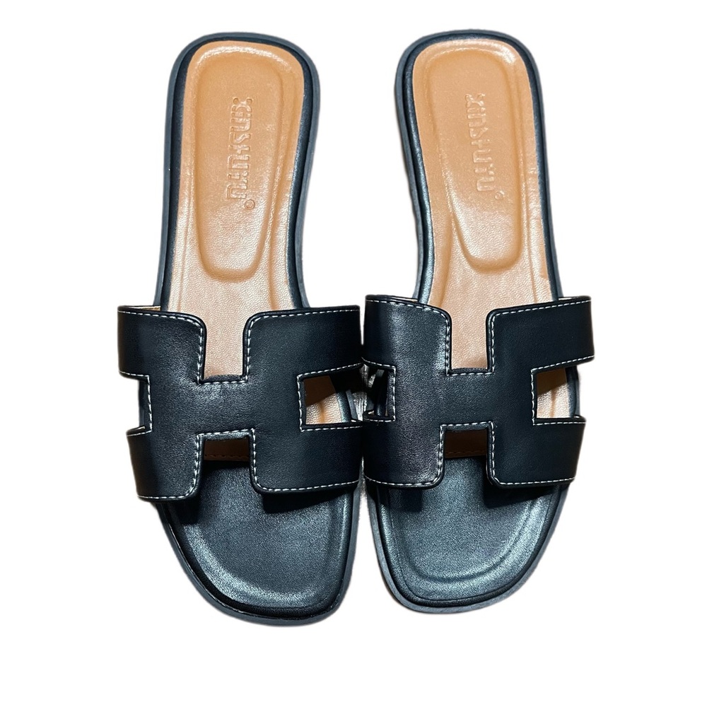 The Rori Sandals 👡